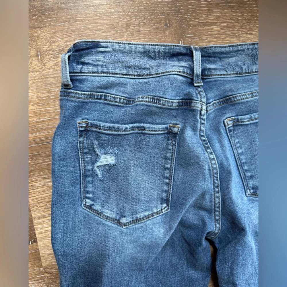 Kancan Stretch Denim Jean Sz30